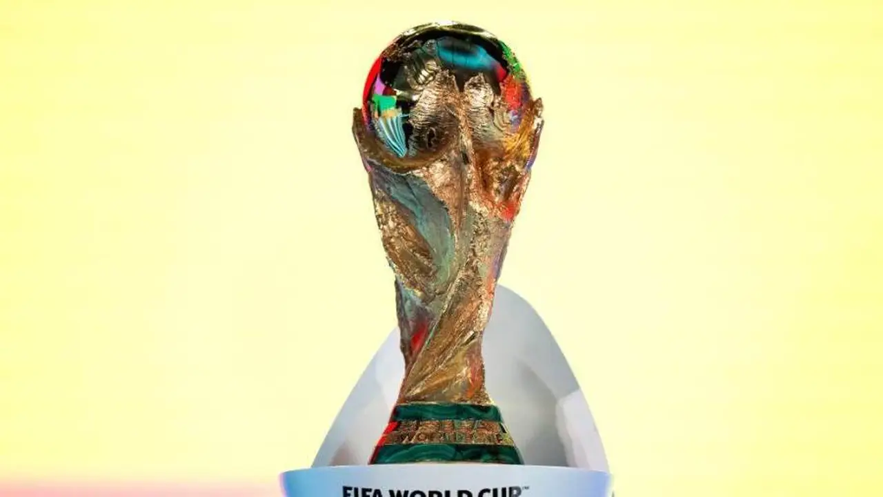 ترددات القنوات المجانية الناقلة لكأس العالم 2026 تكشف عن مفاجآت
